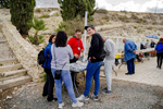 IX Mesa de Intercambio de Minerales y Fósiles de Alicante. 