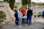 IX Mesa de Intercambio de Minerales y Fósiles de Alicante. 