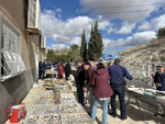 IX Mesa de Intercambio de Minerales y Fósiles de Alicante. 