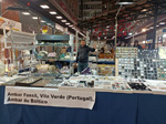 X Feira de Minerais de Santiago de Campostela