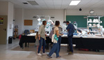 VI Feria de Minerales y Fósiles TORRELAVEGA