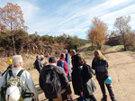 Mina de wolframio de Peña del Seo y entorno minero y visita a la mina de oro y canales romanos de Llamas de Cabrera, El Bierzo, León