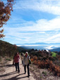 Mina de wolframio de Peña del Seo y entorno minero y visita a la mina de oro y canales romanos de Llamas de Cabrera, El Bierzo, León