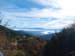 Mina de wolframio de Peña del Seo y entorno minero y visita a la mina de oro y canales romanos de Llamas de Cabrera, El Bierzo, León