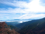 Mina de wolframio de Peña del Seo y entorno minero y visita a la mina de oro y canales romanos de Llamas de Cabrera, El Bierzo, León