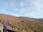 Mina de wolframio de Peña del Seo y entorno minero y visita a la mina de oro y canales romanos de Llamas de Cabrera, El Bierzo, León