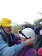 Mina de wolframio de Peña del Seo y entorno minero y visita a la mina de oro y canales romanos de Llamas de Cabrera, El Bierzo, León 