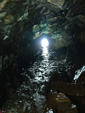 Mina de wolframio de Peña del Seo y entorno minero y visita a la mina de oro y canales romanos de Llamas de Cabrera, El Bierzo, León