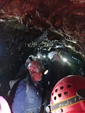 Mina de wolframio de Peña del Seo y entorno minero y visita a la mina de oro y canales romanos de Llamas de Cabrera, El Bierzo, León