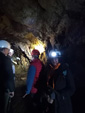 Mina de wolframio de Peña del Seo y entorno minero y visita a la mina de oro y canales romanos de Llamas de Cabrera, El Bierzo, León