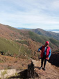 Mina de wolframio de Peña del Seo y entorno minero y visita a la mina de oro y canales romanos de Llamas de Cabrera, El Bierzo, León