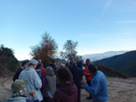 Mina de wolframio de Peña del Seo y entorno minero y visita a la mina de oro y canales romanos de Llamas de Cabrera, El Bierzo, León