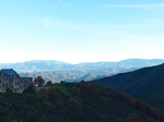 Mina de wolframio de Peña del Seo y entorno minero y visita a la mina de oro y canales romanos de Llamas de Cabrera, El Bierzo, León