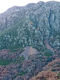 Mina de wolframio de Peña del Seo y entorno minero y visita a la mina de oro y canales romanos de Llamas de Cabrera, El Bierzo, León