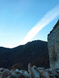 Mina de wolframio de Peña del Seo y entorno minero y visita a la mina de oro y canales romanos de Llamas de Cabrera, El Bierzo, León