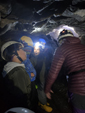 Descubrimiento de la minería a Cabeza de Lijar, Guadarrama 