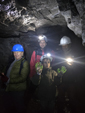 Descubrimiento de la minería a Cabeza de Lijar, Guadarrama 