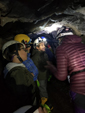 Descubrimiento de la minería a Cabeza de Lijar, Guadarrama 