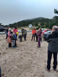 Descubrimiento de la minería a Cabeza de Lijar, Guadarrama 