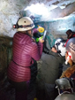 Descubrimiento de la minería a Cabeza de Lijar, Guadarrama 